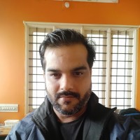 Sujit Mishra