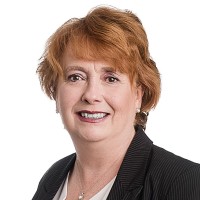 Mary Mckendy