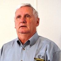 Murray Wigglesworth