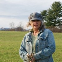 Cache Hartzell
