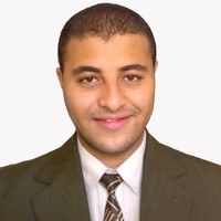 Ahmed Ossama