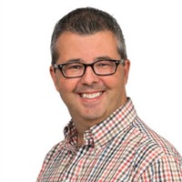 Mike Graf