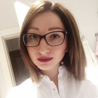 Yana Miroshnichenko