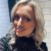 Christine Whelan