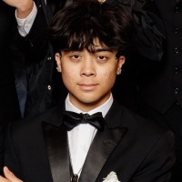 Connor Komuro