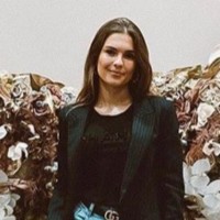 Alina Grabinski