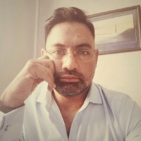 Adam Nazar-Bhandari