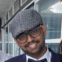 Kinosraj Kumaran