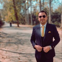 Syed Ali Husnain