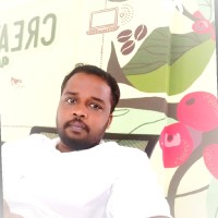 Muthuk Kannan M