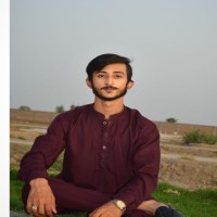 Shaharyar Ahmed Baig