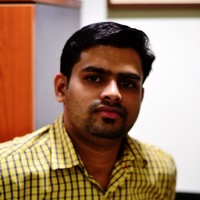 Mathews Mohan Chandy