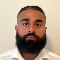 Davin Singh