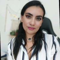 Laura Victoria Blanquel Barajas