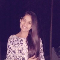 Ashvini Disale