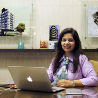 Sumedha Gore
