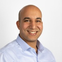 Ahmed-Zakaria (Zak) TAKI