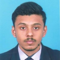Kaneshwaran Silva Raj
