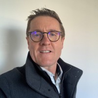Stéphane DELAUX