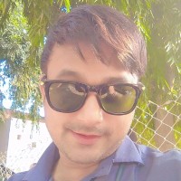 Aman Sharma
