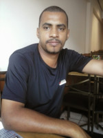 Carlos Henrique Camargo