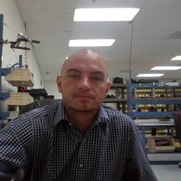 Jeremy Helfrich