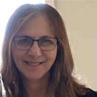 Mary Andriano