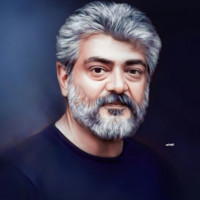 AJITH kamal