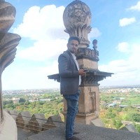 Rajesh Rathod