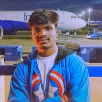 Vignesh Loganathan