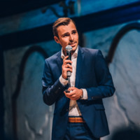 Mattias Van Nimmen