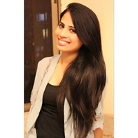 Sonam Chaturvedi