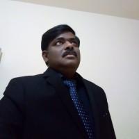 Suresh Gk