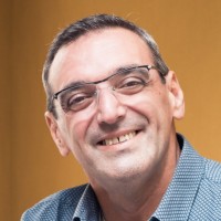Enrique Benitez Alberdi