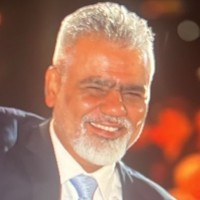 Khaled Osman