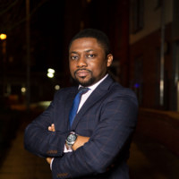 Justice Wiredu