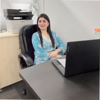 Zahra Rizvi