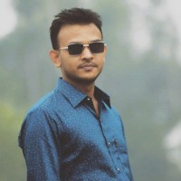 Md Ariful Islam