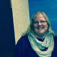 Nancy Kaul