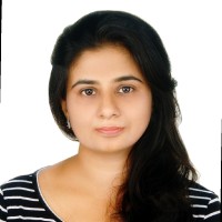 Khyati Shah