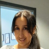 Nailia Sandgren
