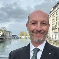 Rafael Aguilar