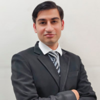 Anmol Sharma