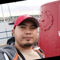Mark Jayson Barrion