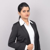 Nauziya Shaikh
