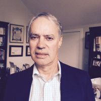 Tomás Baliño