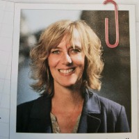 Ulrike Dressel