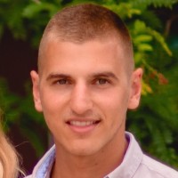 Daniel Delchev