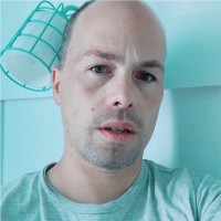 Michael Bouchara