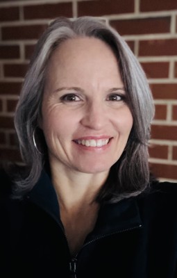 Robin Fowler